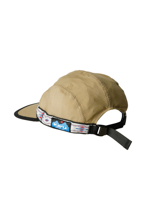 KAVU Synthetic Strapcap